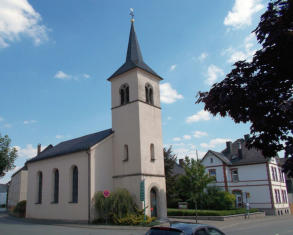 Evangelische Kirche Medebach